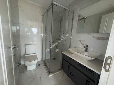 Demirtaş Cumhuriyet Mah Panora Site Kiralık 3+1 Daire 16