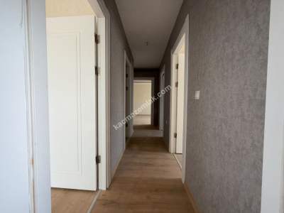 Demirtaş Cumhuriyet Mah Panora Site Kiralık 3+1 Daire 15