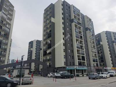 Demirtaş Cumhuriyet Mah Panora Site Kiralık 3+1 Daire 23