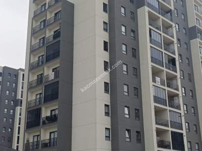 Demirtaş Cumhuriyet Mah Panora Site Kiralık 3+1 Daire 2