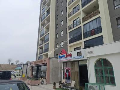 Demirtaş Cumhuriyet Mah Panora Site Kiralık 3+1 Daire 22