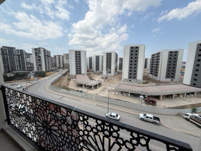 Demirtaş Cumhuriyet Mah Panora Site Kiralık 3+1 Daire 9