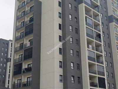 Demirtaş Cumhuriyet Mah Panora Site Kiralık 3+1 Daire 18