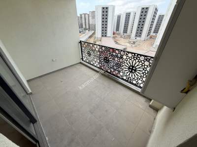 Demirtaş Cumhuriyet Mah Panora Site Kiralık 3+1 Daire 3