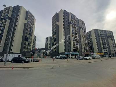 Demirtaş Cumhuriyet Mah Panora Site Kiralık 3+1 Daire 24