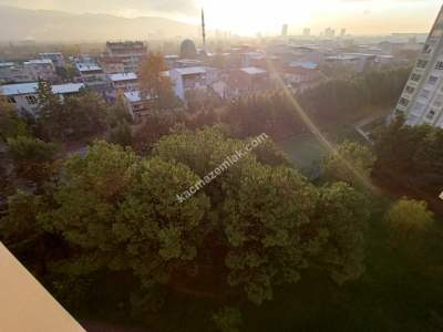Osmangazi Cumhuriyet Mah Yasemin Park Kiralık 3+1 Daire 13