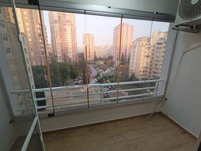 Osmangazi Cumhuriyet Mah Yasemin Park Kiralık 3+1 Daire 26