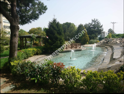 Osmangazi Cumhuriyet Mah Yasemin Park Kiralık 3+1 Daire 23