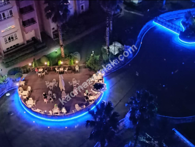 Osmangazi Cumhuriyet Mah Yasemin Park Kiralık 3+1 Daire 21