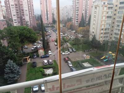 Osmangazi Cumhuriyet Mah Yasemin Park Kiralık 3+1 Daire 34