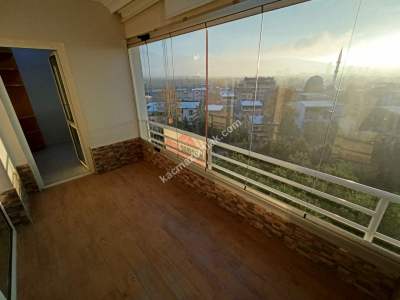 Osmangazi Cumhuriyet Mah Yasemin Park Kiralık 3+1 Daire 10