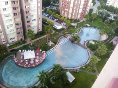 Osmangazi Cumhuriyet Mah Yasemin Park Kiralık 3+1 Daire 22