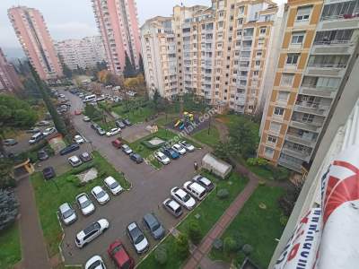 Osmangazi Cumhuriyet Mah Yasemin Park Kiralık 3+1 Daire 38