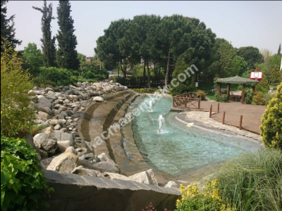 Osmangazi Cumhuriyet Mah Yasemin Park Kiralık 3+1 Daire 36