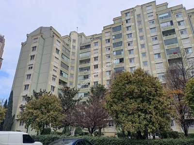 Osmangazi Cumhuriyet Mah Yasemin Park Kiralık 3+1 Daire 12