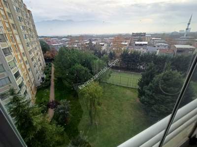 Osmangazi Cumhuriyet Mah Yasemin Park Kiralık 3+1 Daire 30