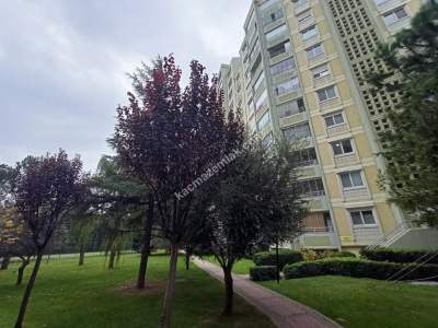 Osmangazi Cumhuriyet Mah Yasemin Park Kiralık 3+1 Daire 10