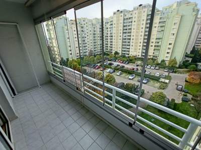 Osmangazi Cumhuriyet Mah Yasemin Park Kiralık 3+1 Daire 5