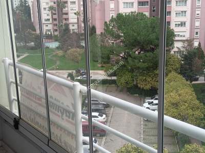 Osmangazi Cumhuriyet Mah Yasemin Park Kiralık 3+1 Daire 17