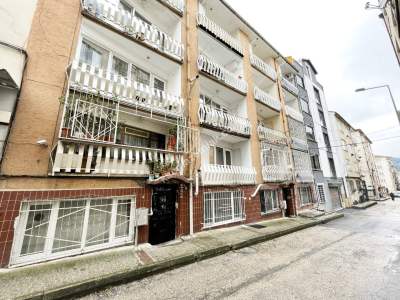 Osmangazi Hocahasan Mah. Merkezde Kiralık 2+1 Daire 2