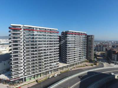 Panayır Mah. Alpiş Aden House St. 1+1 Kiralık Daire! 1