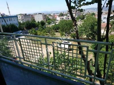 Yıldırım Arabayatağı Mah Kiralık 3+1 Daire 9