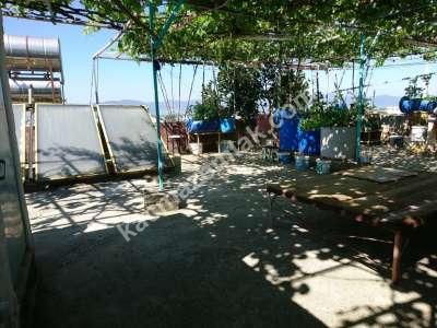 Yıldırım Arabayatağı Mah Kiralık 3+1 Daire 18