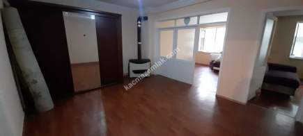 Bursa Yeşilyayla Kiralık 2,5+1 Daire 12