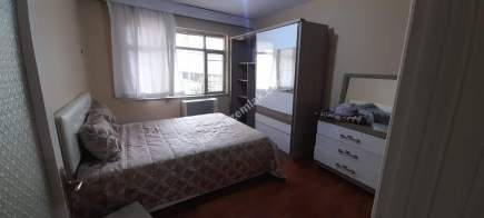 Bursa Yeşilyayla Baruthane Kiralık 2,5+1 Daire 14