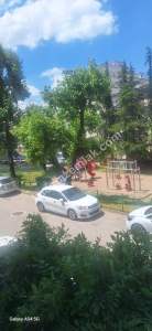 Bursa Erikli Mahalle Kiralık 3+1 Daire 8