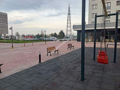Yıldırım Mevlana Mah Hüma Hatun Site Kiralık 3+1 Daire 11
