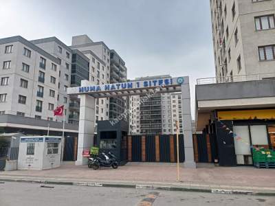 Yıldırım Mevlana Mah Hüma Hatun Site Kiralık 3+1 Daire 1