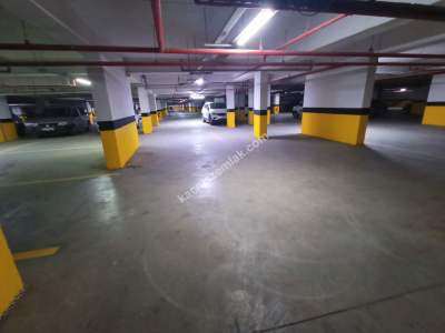 Yıldırım Mevlana Mah Hüma Hatun Site Kiralık 3+1 Daire 6