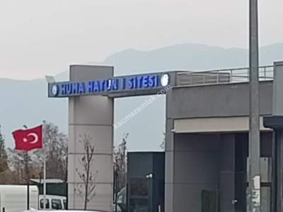 Yıldırım Mevlana Mah Hüma Hatun Site Kiralık 3+1 Daire 8