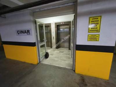 Yıldırım Mevlana Mah Hüma Hatun Site Kiralık 3+1 Daire 7