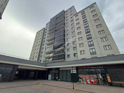 Yıldırım Mevlana Mah Hüma Hatun Site Kiralık 3+1 Daire 3