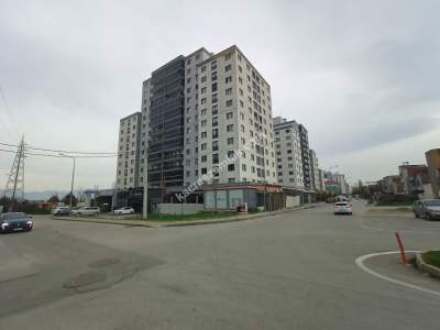 Yıldırım Mevlana Mah Hüma Hatun Site Kiralık 3+1 Daire 12