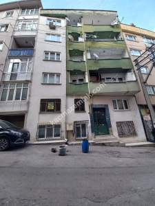 Bursa Yıldırım’da Yüksek Giriş 3+1 Kiralık Daire 2