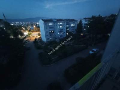 Yıldırım Siteler Ertuğrulgazi Mah Kiralık 3+1 Daire 20