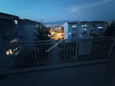 Yıldırım Siteler Ertuğrulgazi Mah Kiralık 3+1 Daire 27