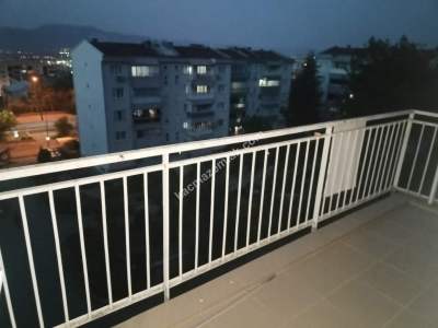 Yıldırım Siteler Ertuğrulgazi Mah Kiralık 3+1 Daire 18