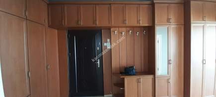 Bursa Yıldırım Teferrüç Kiralık 3+1 Daire 10