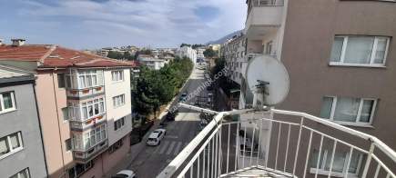 Bursa Yıldırım Teferrüç Kiralık 3+1 Daire 24