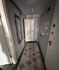 Çanakkale Biga'da Çarşı İçinde 1+1 Eşyalı Kiralık Dair 5