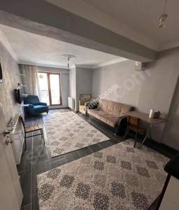 Çanakkale Biga'da Çarşı İçinde 1+1 Eşyalı Kiralık Dair 2
