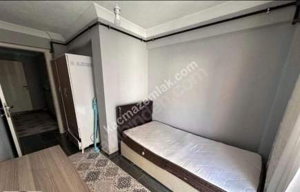 Çanakkale Biga'da Çarşı İçinde 1+1 Eşyalı Kiralık Dair 6