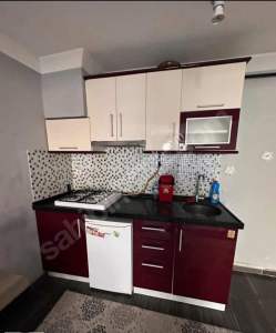 Çanakkale Biga'da Çarşı İçinde 1+1 Eşyalı Kiralık Dair 3