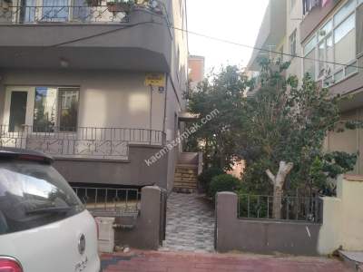 Çanakkale Merkez Cevatpaşada Yüksek Giriş 3+1 Kiralık