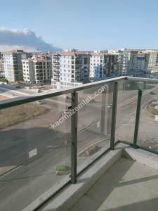 Ç.kale Esenler Karacaören Yolu Kiralık 3+1 Sıfır Daire 3