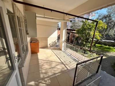 Denizli Asmalıevler Mah. Kiralık Bahçe Katı 8